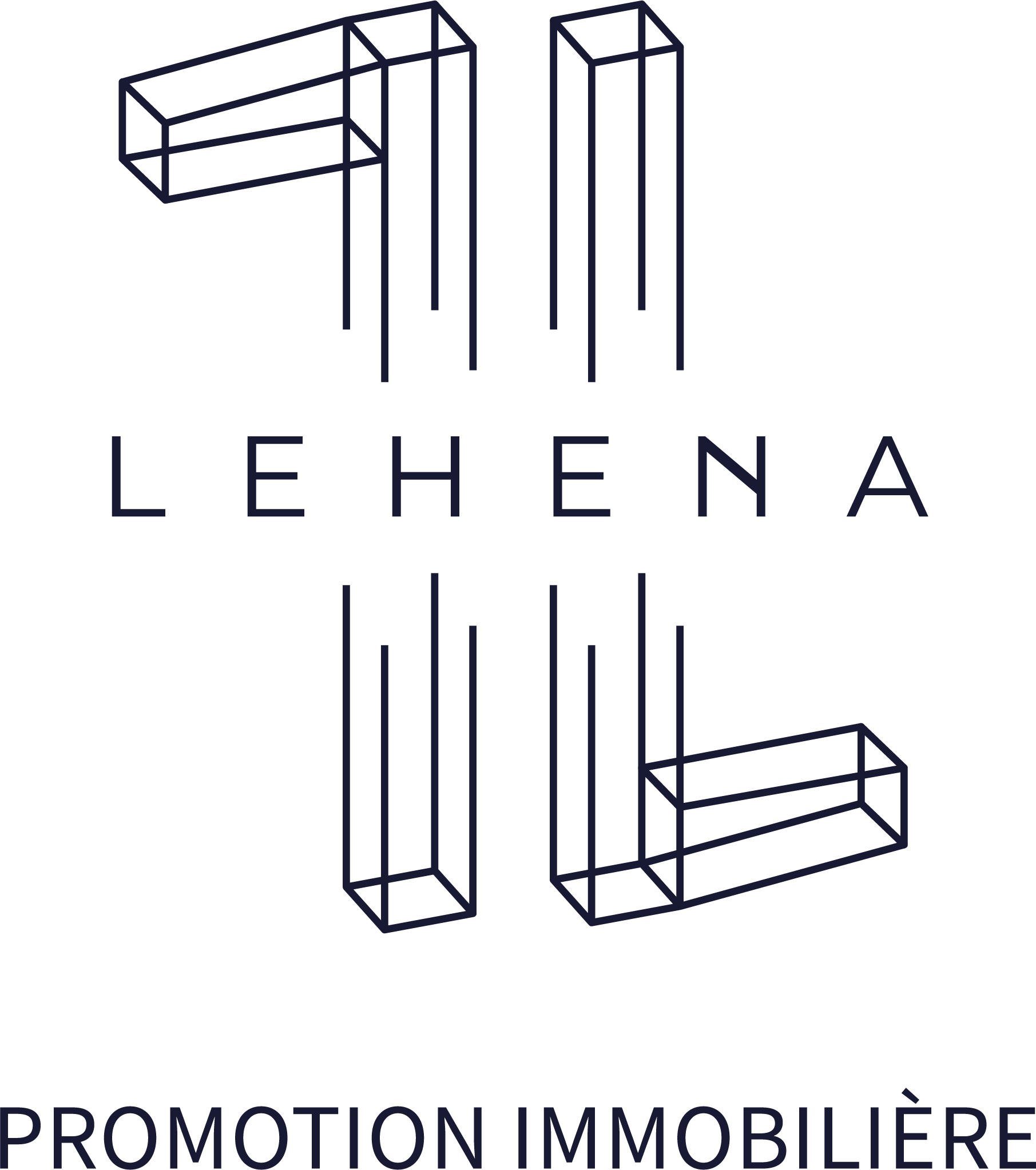 Lehena Promotion Retina Logo